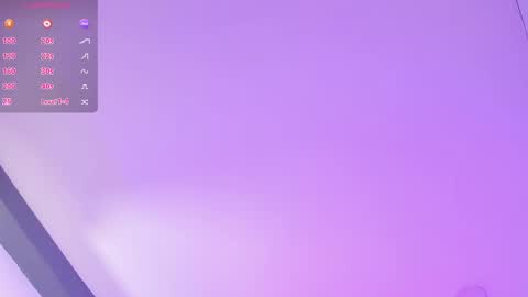 Manuela online show from 04.07.26