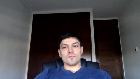 Snapshot of manuelgasdcon chatting on 01.16.26 manuelgasdcon online show from 01.16.26