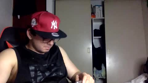 Manu online show from 12.21.25