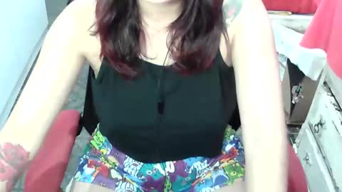 Manu Escarlate online show from 03.26.26