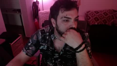 Manupaladin online show from 04.15.26