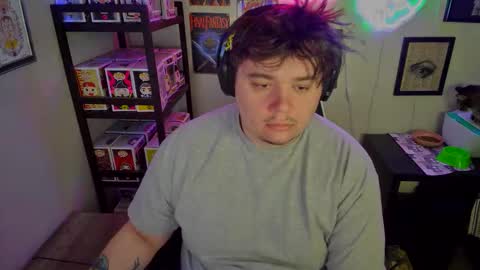 kyle online show from 01.09.26