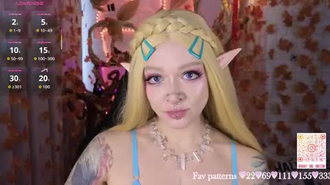 Sasha online show from 11.30.25