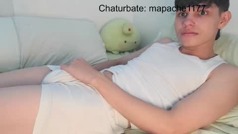 Snapshot of mapache1177 chatting on 02.25.26 mapache1177 online show from 02.25.26