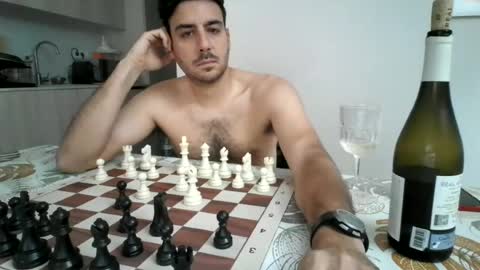 mapacheferoz online show from 05.20.26