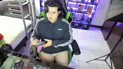 mapachoso1414 online show from 11.19.25