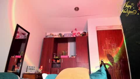 Snapshot of mapu_01 chatting on 01.01.25 Maria IG M APS01 online show from 01.01.25