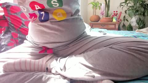 Snapshot of mapu_01 chatting on 09.17.25 Maria IG M APS01 online show from 09.17.25