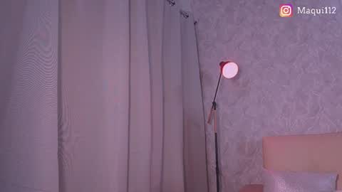 Maquii   online show from 07.15.26