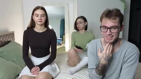 mar7gan online show from 11.29.25