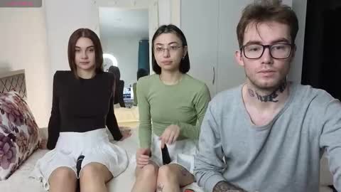 mar7gan online show from 11.30.25