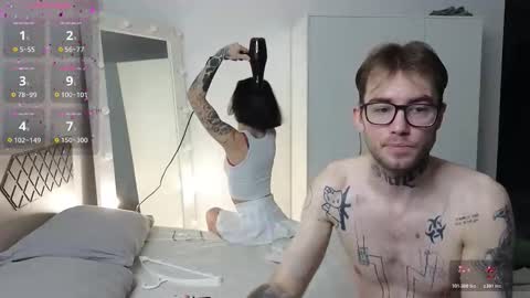 mar7gan online show from 12.04.25