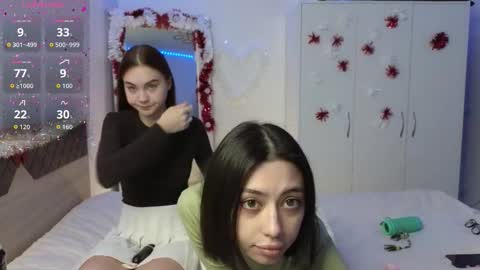 mar7gan online show from 12.20.25