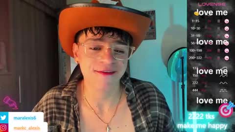 mar_alexis online show from 01.11.25