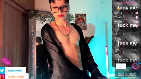 mar_alexis online show from 02.06.25