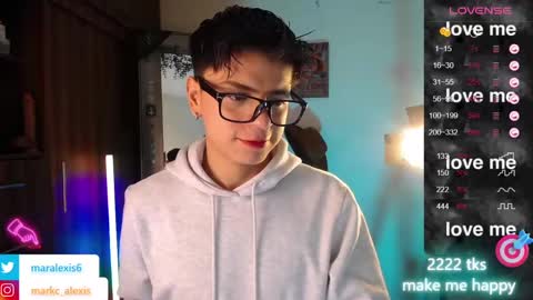 mar_alexis online show from 02.28.25