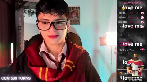 mar_alexis online show from 03.01.25