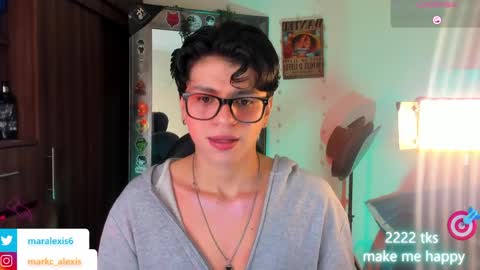 mar_alexis online show from 04.06.26