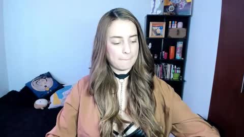 Snapshot of mar_sweeet chatting on 02.25.26 Hanny 3 online show from 02.25.26