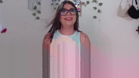 Snapshot of mar_voss chatting on 02.27.26 Mar online show from 02.27.26