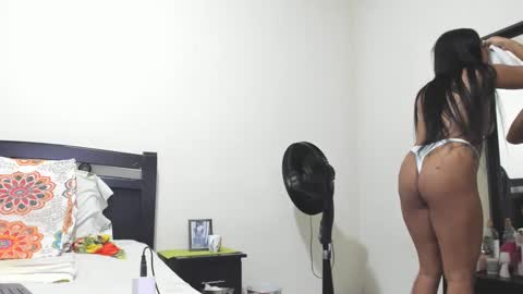 Snapshot of mara2020xxx69 chatting on 02.26.25 Mara online show from 02.26.25