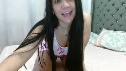 Snapshot of mara4sweet chatting on 11.29.25 mara4sweet online show from 11.29.25