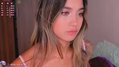 Snapshot of mara__ross chatting on 02.27.25 Mara Independent Model online show from 02.27.25