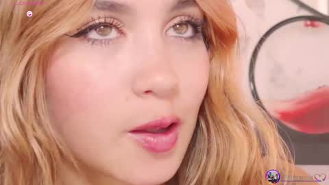 Snapshot of mara__ross chatting on 02.18.26 Mara Independent Model online show from 02.18.26