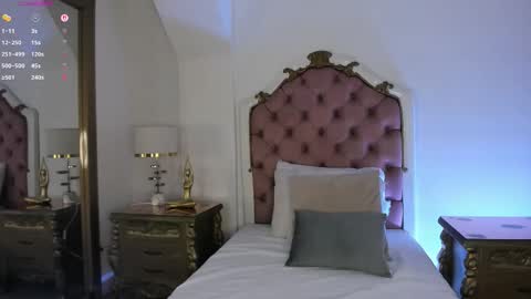 Mara online show from 11.16.25