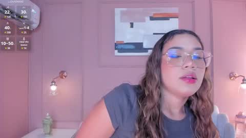 Mara  online show from 02.20.25