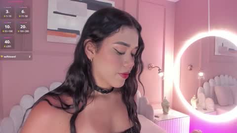 Mara  online show from 10.10.25