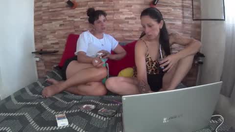 Snapshot of mara_david chatting on 11.27.25 coshitaxxx online show from 11.27.25