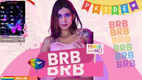 Mara online show from 12.08.24