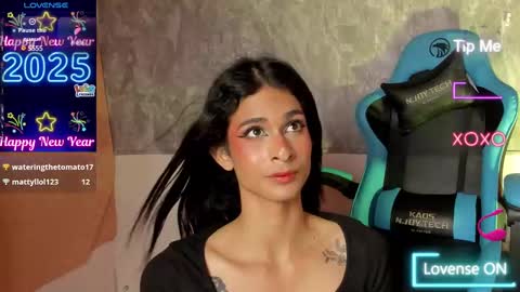 Mara online show from 02.09.25