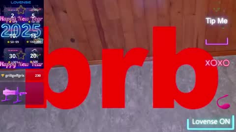 Mara online show from 02.09.25