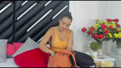 Mara  online show from 10.29.25