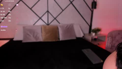 Snapshot of mara_martinez chatting on 02.03.25 online show from 02.03.25