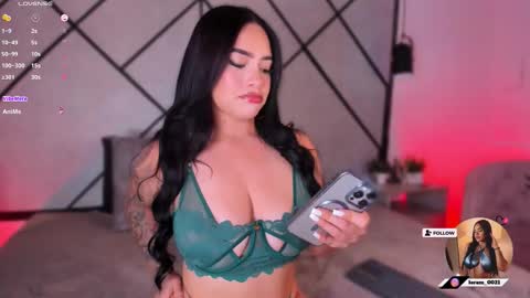     online show from 11.19.25