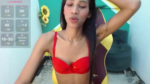 Mara 3 online show from 01.05.25