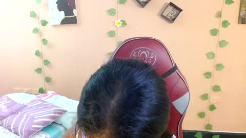 Snapshot of mara_summer chatting on 03.27.26 Mara 3 online show from 03.27.26