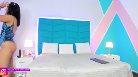 mara_winters_ online show from 09.30.25