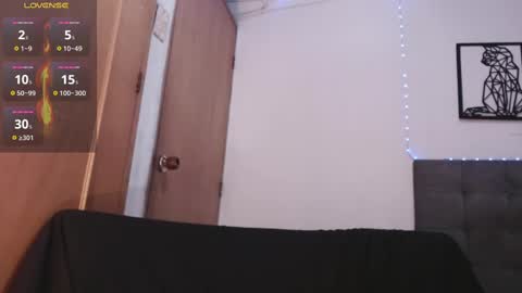 Snapshot of maraa_lee chatting on 02.19.25 maraa_lee online show from 02.19.25