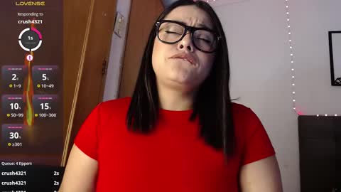 Snapshot of maraa_lee chatting on 02.27.25 maraa_lee online show from 02.27.25