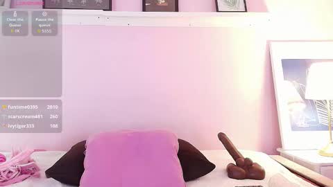 MARAFOX69 online show from 02.20.26