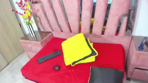 Marakarly online show from 12.03.25