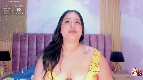 maralinette22 online show from 12.15.25