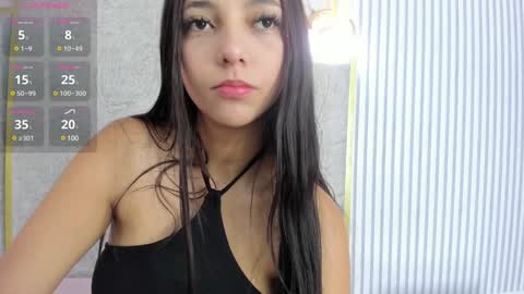 Maraluna online show from 01.25.25