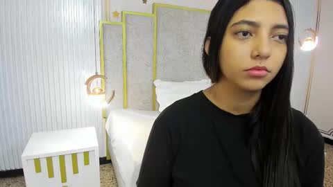 Maraluna online show from 01.17.26