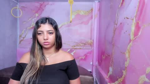 Maraluna online show from 05.13.26