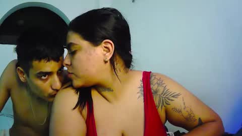 marany01 online show from 10.23.25